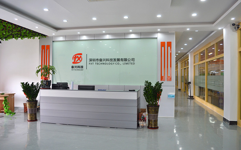 الصين Shenzhen FXT Technology Co.,Ltd.
