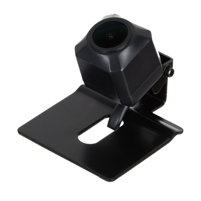 كاميرات احتياطية لاسلكية IP68 مقاومة للماء مع مادة معدنية لمراقبة الألوان مقاس 5 بوصات