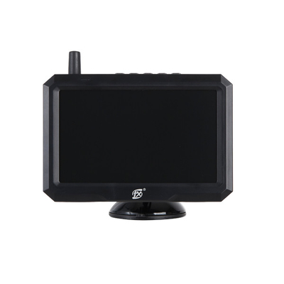 شاشة رقمية مضادة للماء كاميرا احتياطية شاشة TFT نظام PAL NTSC