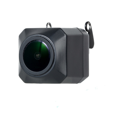 مقاوم للماء IP68 HD كاميرا عكسية 5 بوصة شاشة LCD WIFI كاميرا الرؤية الخلفية